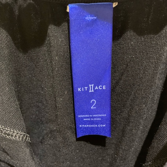 Kit and ace bodysuit - Picture 7 of 7